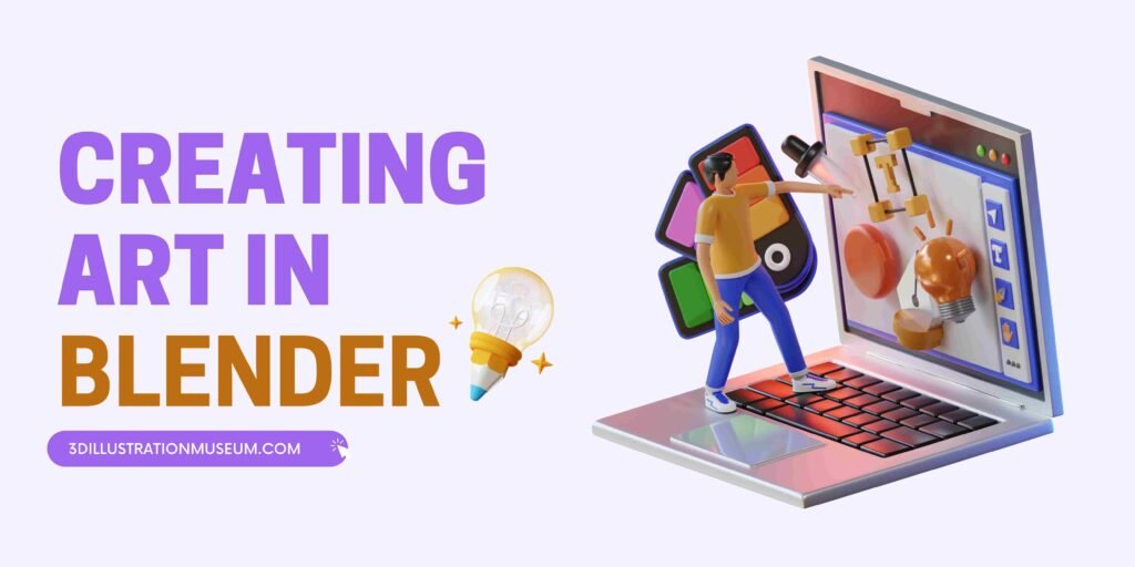 Accelerating Your Blender Mastery: A Comprehensive Guide to Effective Learning